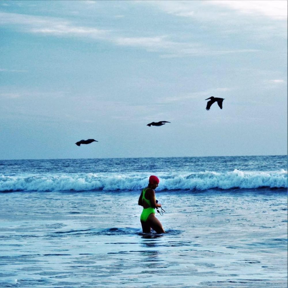 Meet your Posher, Irena